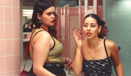 Euphoria: 5 lecciones de moda y estilo que dejó la segunda temporada