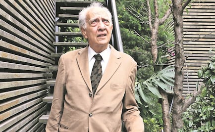 Sergio Pitol, el más cosmopolita de los autores mexicanos