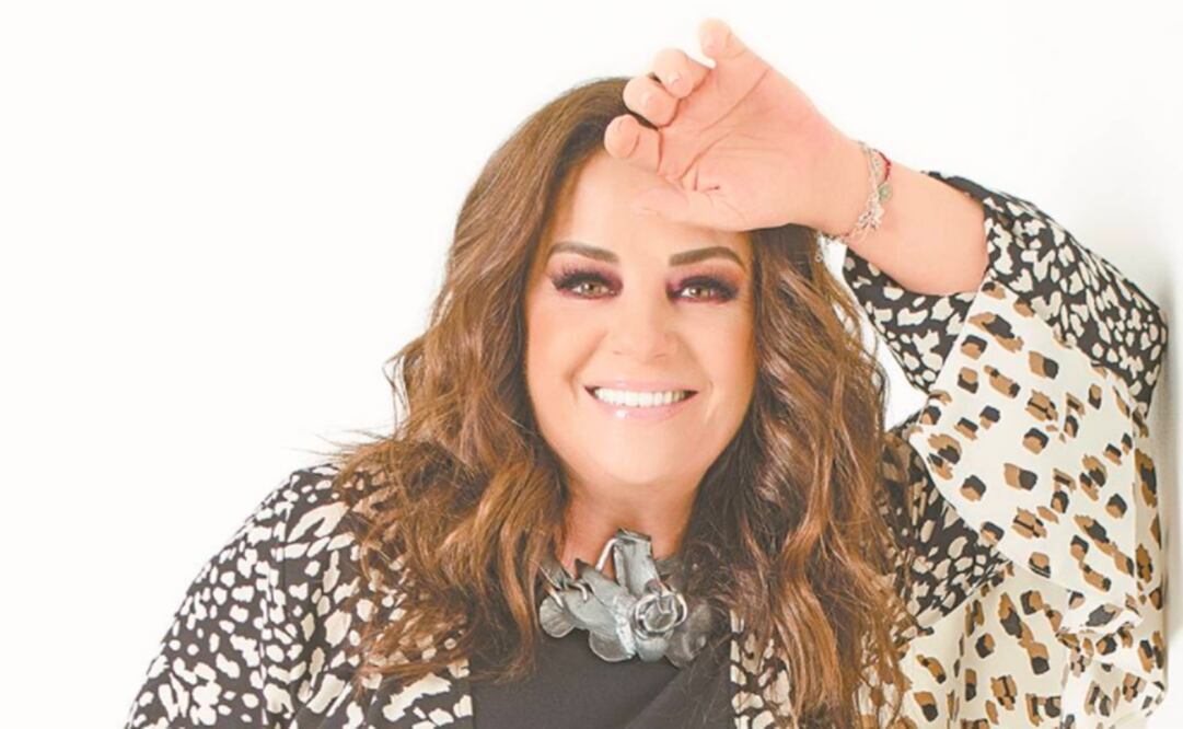 La cantante explica que tuvo que adaptarse a las redes sociales. Foto: Westwood. 