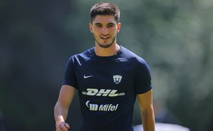 Gustavo del Prete: La llegada de Rafa Puente cambió el aire del equipo