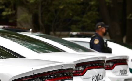 Buscan a policías de SSC por muerte de un hombre en el Bosque de Chapultepec