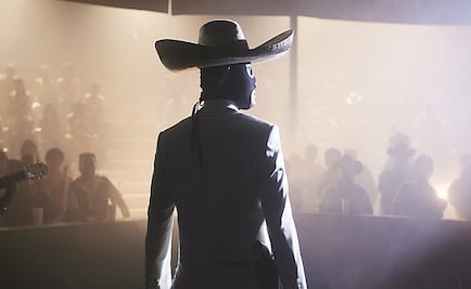 Asaltantes en cine, asaltados en la vida real