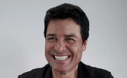 Así fue el día que Chayanne cantó una canción ranchera mexicana en su show en CDMX