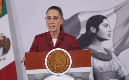 Quien no quiera aportar, que no aporte: Sheinbaum por críticas de donaciones a Cuba; acusa "mentiras y calumnias" contra AMLO
