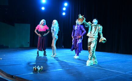 El IPN celebra el orgullo LGBTIQ+ con la gran final de Politécnidrag; ¿cuándo y dónde? Aquí los detalles