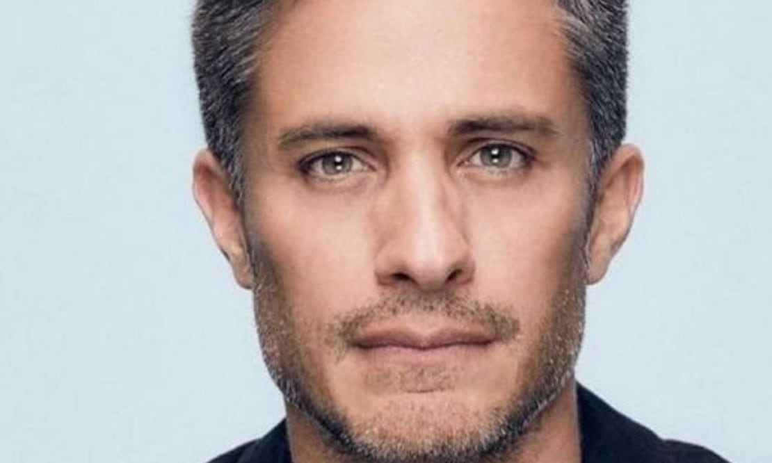 Gael García Bernal. Fuente: Instagram @ronnietremblay