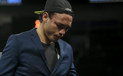 Julio César Chávez Jr vuelve y peleará en Culiacán