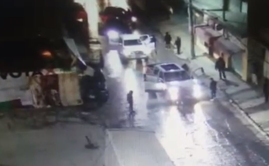 Foto: Captura de video