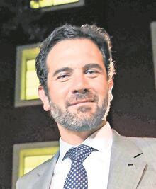 INE oficializa diputados Constituyentes