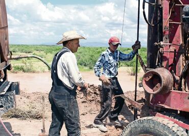 Menonitas de Coahuila ganan amparos a la Profepa por 2 mil hectáreas de predios