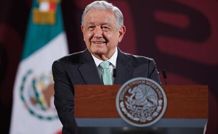 Nada parece detener a Morena para regalar reforma a AMLO