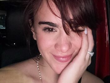 Gala Montes es criticada por compartir imágenes de la agresión de Melanie con su canción de fondo: "bajísimo"