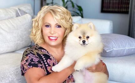 Magda Rodríguez siempre hizo éxitos: Hernán Albarenque