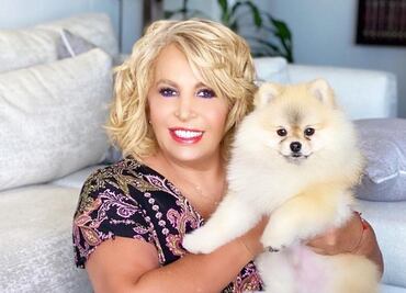 Magda Rodríguez siempre hizo éxitos: Hernán Albarenque