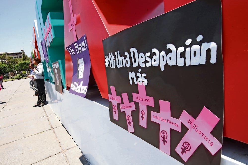 Municipios del Edomex deben enfocar acciones en 54 puntos con el mayor registro de incidencia de violencia. Foto: Archivo | El Universal