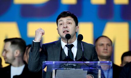 Presidente de Ucrania considera que alertas sobre invasión rusa "provocan pánico"