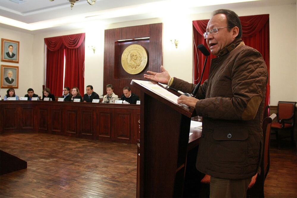 Foto: Dinorath Mota / EL UNIVERSAL