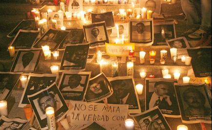 International outcry over Gumaro Pérez murder continues