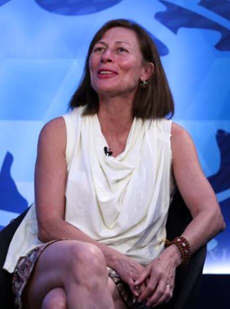 AMLO y Maquío, con las mismas ideas: Tatiana Clouthier