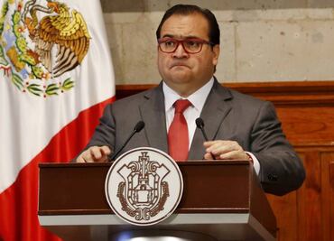 PGR busca a Duarte en rancho de Chiapas