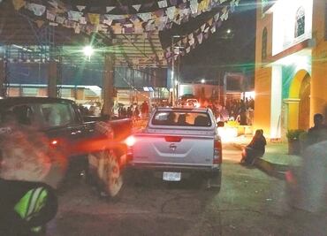 Tras 72 horas, liberan a agentes y funcionarios en Río Santiago, Oaxaca