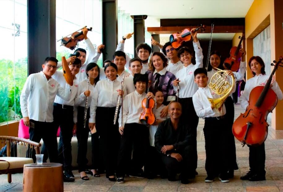 Foto: Festival PAAX GNP