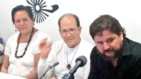 Historia. La muerte de Arcadio y las otras víctimas