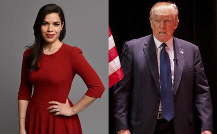 Sin voto latino, Trump no llegará a Casa Blanca: Ferrera