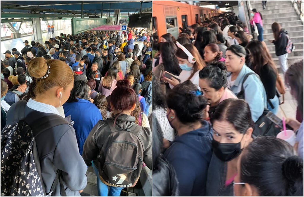 FOTO: tomada de redes / EL UNIVERSAL/