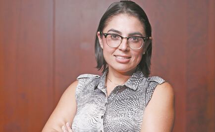 “PAN, listo para tener a mujer en dirigencia”: Mirelle Montes