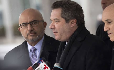 Abogados de “El Chapo” dicen que apelarán veredicto de jurado