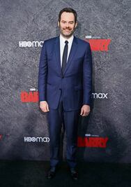 "Barry" invita a Guillermo del Toro a actuar en el cierre de la serie