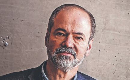 Juan Villoro conversará con suscriptores de EL UNIVERSAL