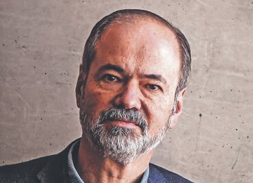 Juan Villoro conversará con suscriptores de EL UNIVERSAL