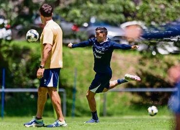 Los Pumas se presentan en CU, en busca de su primera victoria