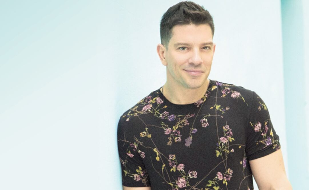 El sonorense mostrará su cambio musical en su nuevo tema. Foto: WARNER MUSIC