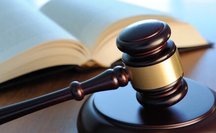 Mexico’s legal system is plagued by flaws