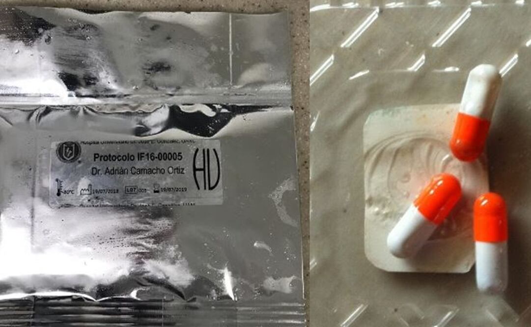 Estados Unidos no olvida las drogas