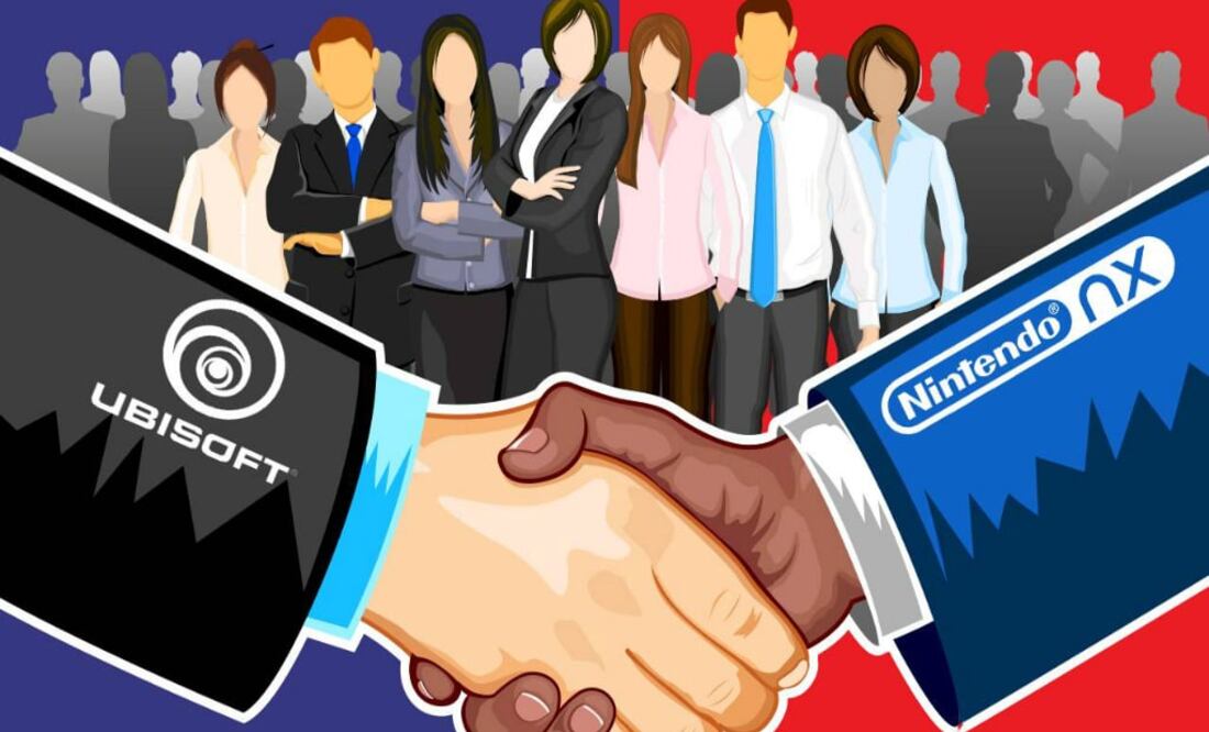 Se anunció que la Just Dance 2017 llegaría a la Nintendo Switch, ahora las fanáticos de la serie, tendrán que esperar más noticias sobre este lanzamiento