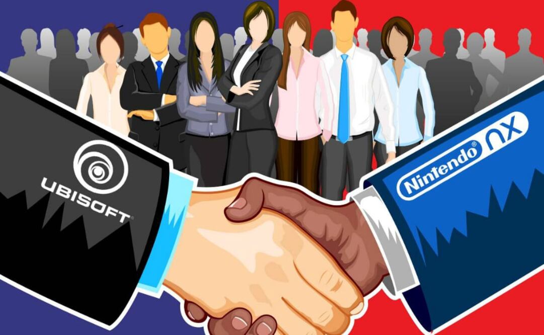 Se anunció que la Just Dance 2017 llegaría a la Nintendo Switch, ahora las fanáticos de la serie, tendrán que esperar más noticias sobre este lanzamiento