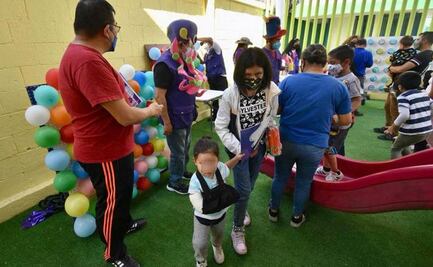 Día del Niño: ¿Cuáles son los accidentes más comunes por los que peques usan seguros de gastos médicos?