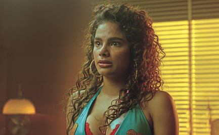 Mujeres muestran su sororidad en "Sky Rojo"