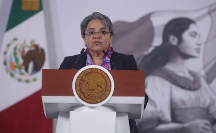 Anticorrupción pide denuncias formales tras señalamientos de Julio Scherer Ibarra; “la narrativa no es suficiente”, advierte