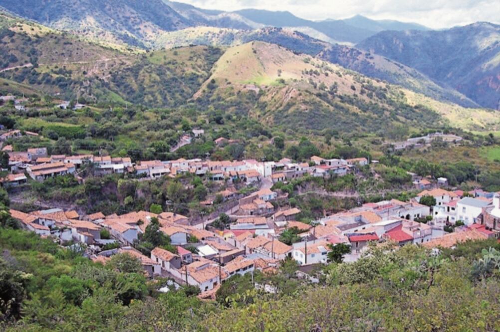 En La Yesca 79.4% de la población es pobre, según información del Coneval. La estación de servicio del lugar es administrada por la exedil Ivideliza Reye / ESPECIAL