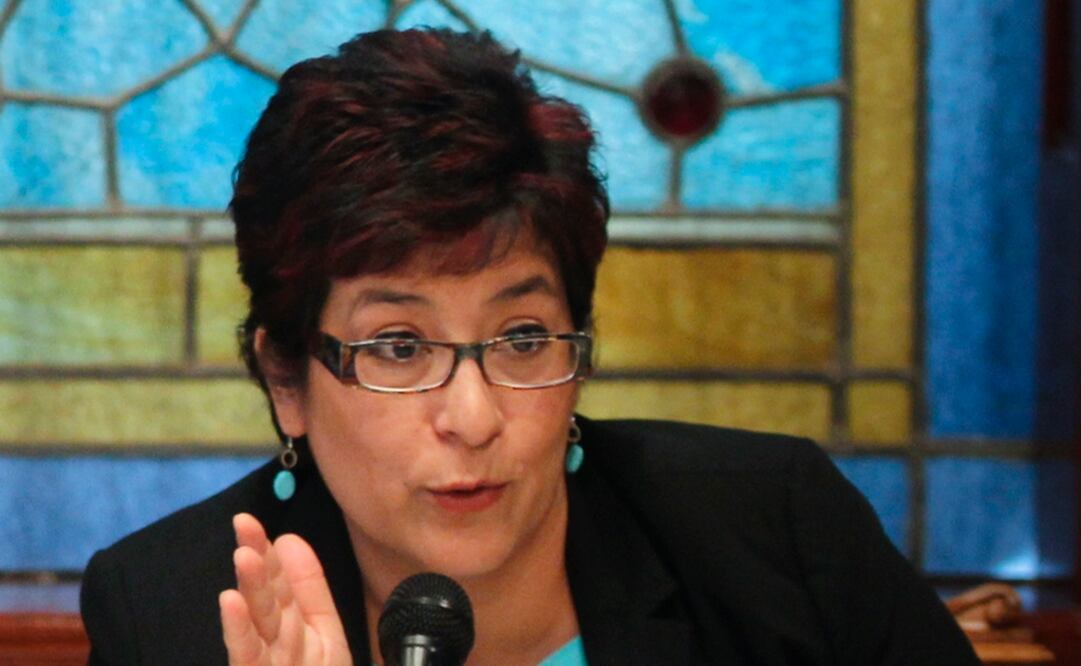 Foto: Archivo EL UNIVERSAL