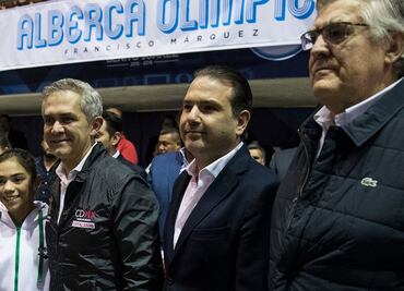 Benito Juárez pedirá pisos extra para reconstruir 4 edificios tras sismo