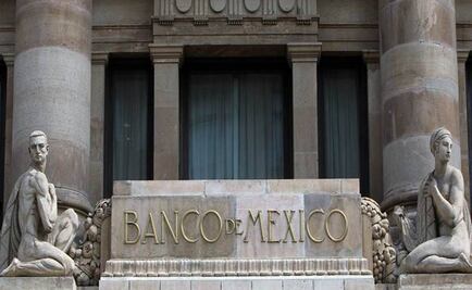 Mexico cenbank can up rate irrespective of Fed
