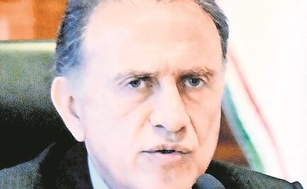 Góber de Veracruz va por revancha contra priísta