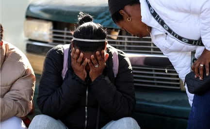 En medio de crisis migratoria, despiden al director de Atención al Migrante en Tijuana; era defensor de Derechos Humanos