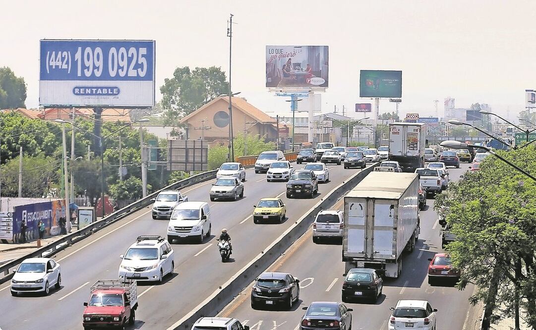 Foto: Archivo. EL UNIVERSAL